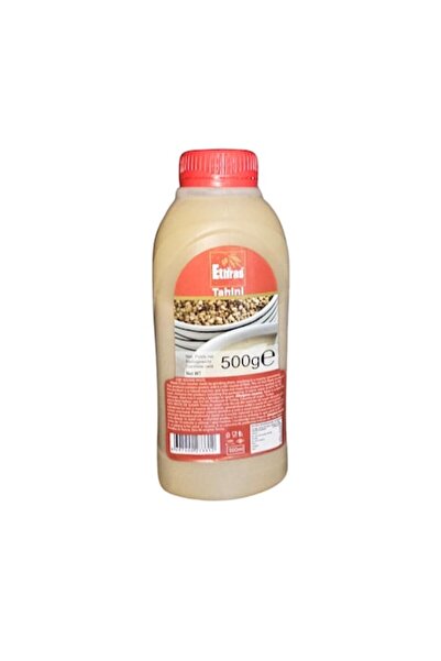 ethra Pastă de susan, Ethras, 500gr