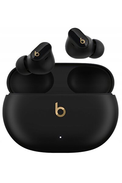 Beats&Watts Căști Beats Studio Buds+ TWS Bluetooth Negru-auriu fără fir