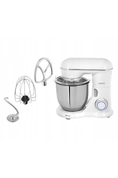 RAVENNE Robot planetar RAVEN 1300 W misa 4,5 L