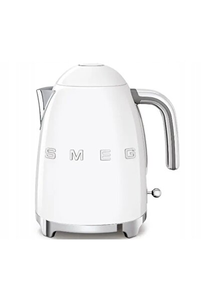 Smegexa Fierbător electric Smeg KLF03WHEU 2400 W alb