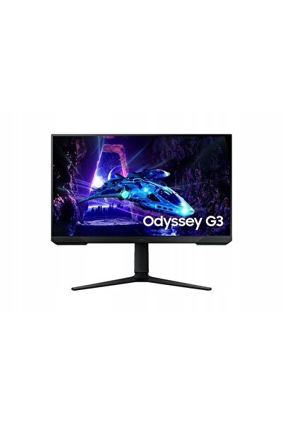 Samsung Galaxy Y Monitor 27 inchi 180Hz Samsung Odyssey G3 S27DG300EU VA 1ms ...