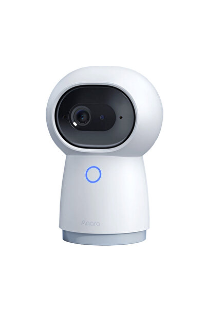 Aqara Cameră rotativă G3 Camera Hub EU Google Home Alexa MICROFON