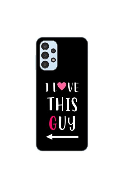 OEM Husa compatibila cu Samsung Galaxy A23 4G, A23 5G Silicon Gel Tpu Model C...