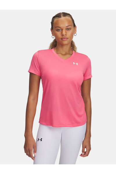 Under Armour Tricou de damă Tech SSV- Uni