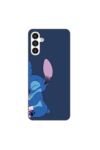 OEM Husa compatibila cu Samsung Galaxy A14 4G, A14 5G Silicon Gel Tpu Model S...