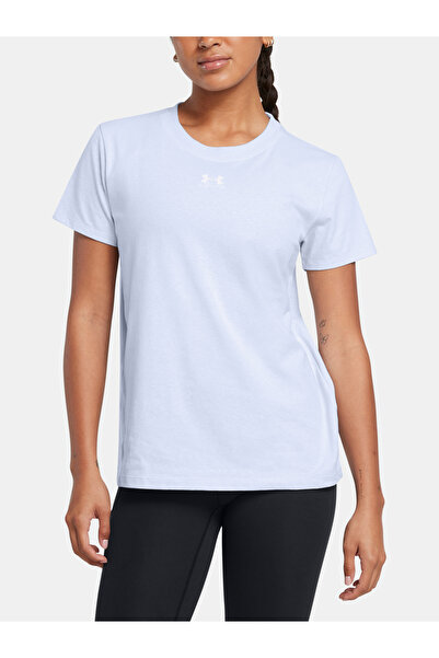 Under Armour Tricou de damă UA Rival Core SS