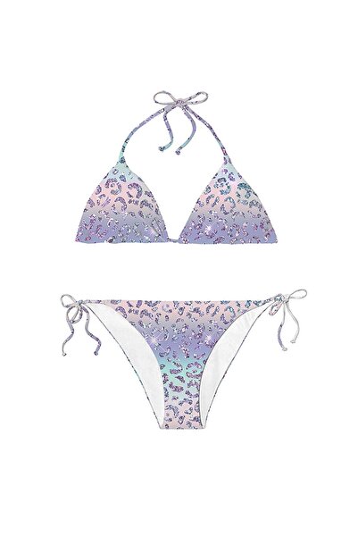 SLIPSTOP Kız Çocuk Bikini Takımı NORA.BIKINI