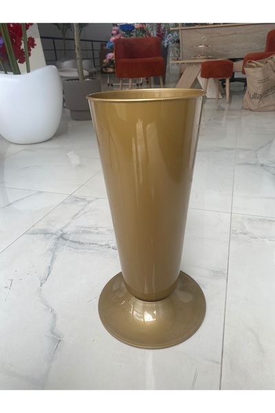 Mila botanica Kesme Çiçek Vazosu