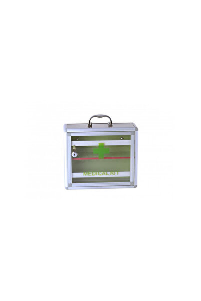 SANITEC Trusa medicala ERT-SN 6037, 29x10x25 cm