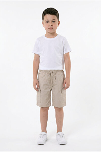 Kids Pantaloni scurt cargo
