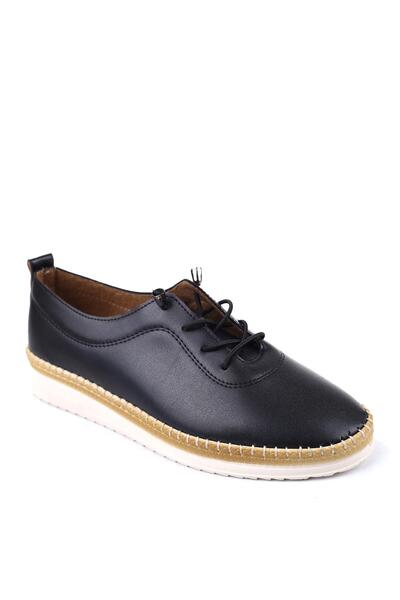 Norfix 3642 Orthopedic Daily Women's Shoes with Rubber Laces