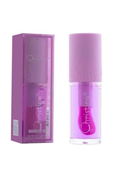 Christine Cristine Magic Lip Balm -Grade 03 - 8ml
