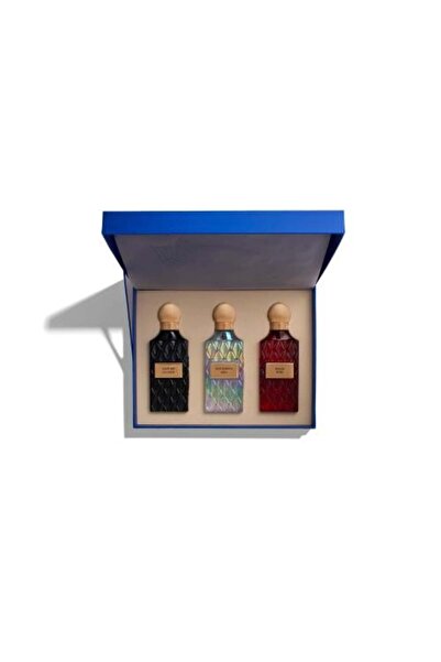 Blue Diamond Set 1