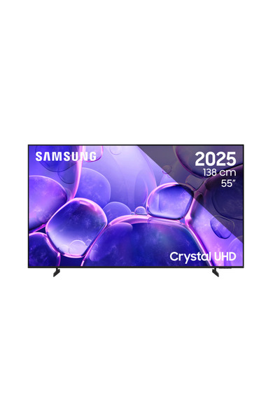 Samsung 55U8092 Televizor Smart LED 4K de 55 de inci, Clasa energetică G