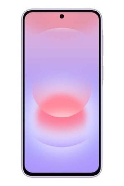 Samsung Galaxy A37 5G (128GB) lavandă superbă