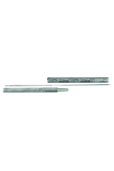 PAWBOL Extensie fără fir Uziom 1.5m fi16mm OC zincată la cald R.8164BG