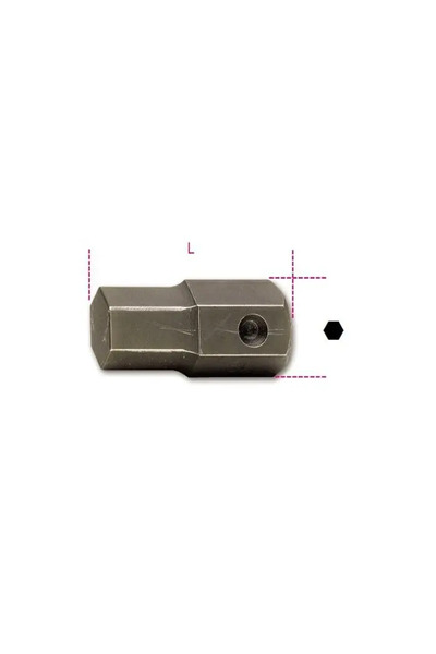 Gedore CHEIE US.CU BUTON VDE-2133-8