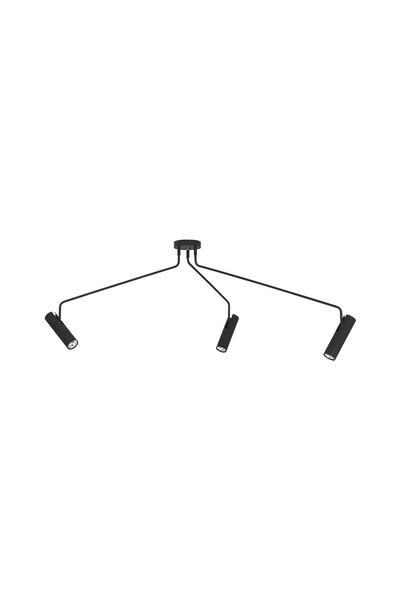 Nowodvorski Eye Super Lampă de tavan 3x35W (6504)