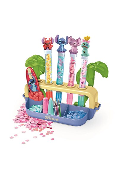 CLEMENTONI Fabrica de Pixuri Disney Stitch 18218