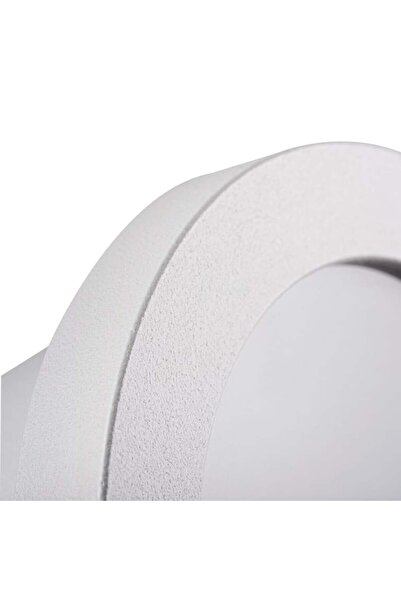 KANLUX Corp de iluminat încastrat pentru baie FLINI 10W IP44 alb 33123 KX2407