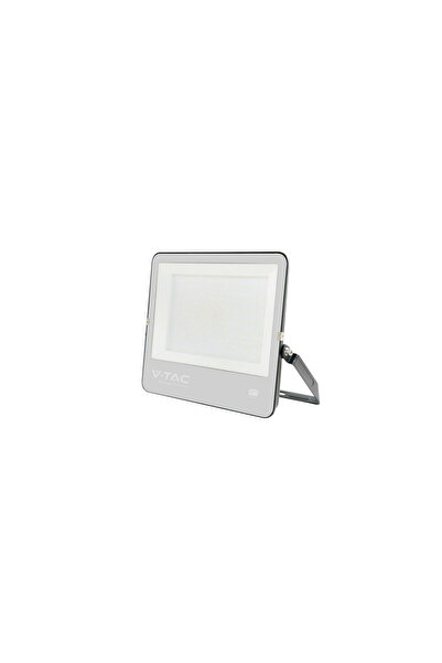 V-TAC Proiector LED 300W 34440lm 4000K Diodă SAMSUNG IP65 Negru 5 ani garanți...