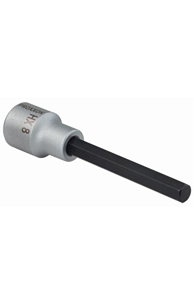 Proxxon Capac hexagonal 1/2 " H10 x 100mm lungime (PR23487)