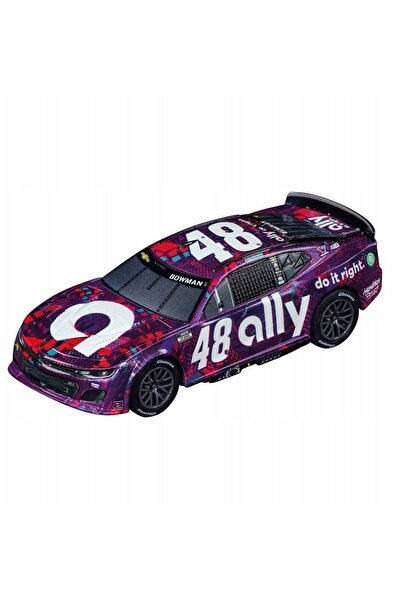 Carrera Auto GO 64268 NASCAR Camaro NextGen ZL1