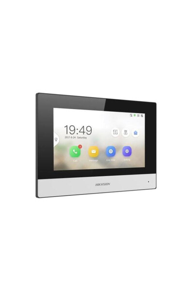 Hikvision MONITOR INTERFON VIDEO DS-KH6320Y-WTE2