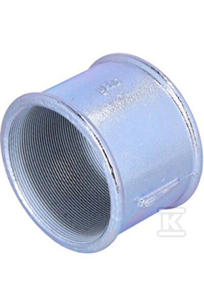 OPAL MUFA M2 NR. 2 4 GALVANIZAT