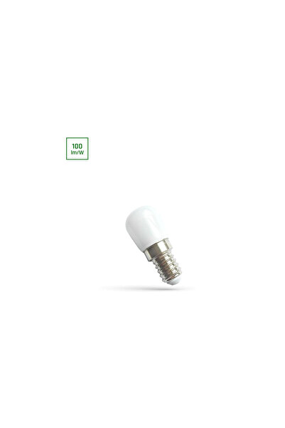 Spectrum LED Bec LED Backboard 230v 2W E14 CW
