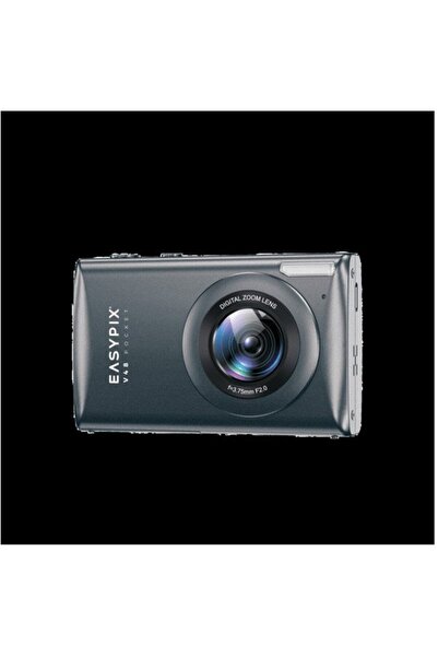 EasyPix V48 Pocket antracit