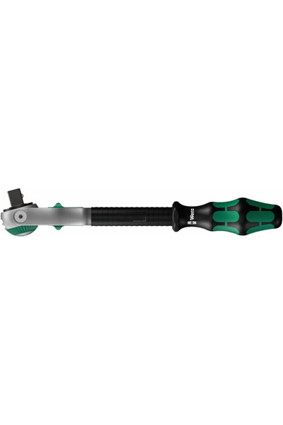 wera Cheie de viteză Zyklop cu 1/2, 1/2 x 277 mm 05003600001