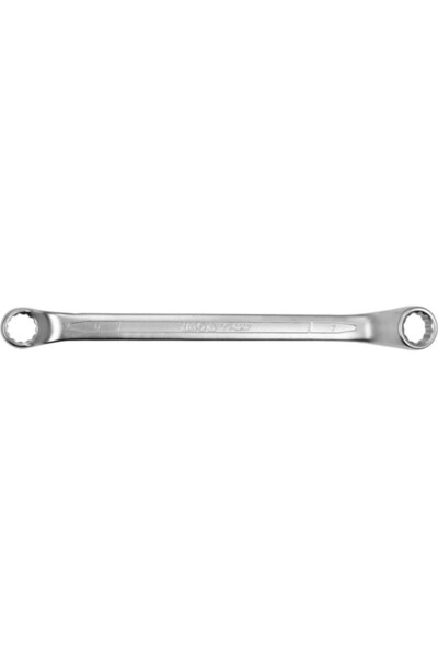 yato Cheie inelara cu cot 6X7MM YT-0207