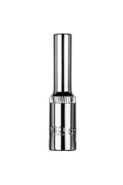 NEO Soclu hexagonal 1/4 " 5mm lungime (08-489)