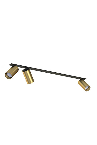 Nowodvorski Corp de iluminat încastrat MONO SURFACE III SOLID BRASS 7746 Ligh...