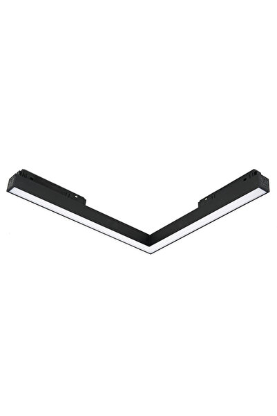 Milagro PISTA MAGNETICA 24W LED 3000K