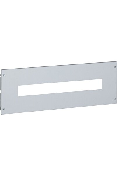 Legrand Capac metalic cu decupaj pentru aparate modulare 575x200mm 020901