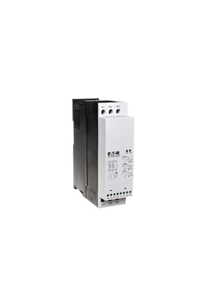 Eaton Pornire soft trifazat 400VAC 32A 15kW/400V Uc = 24V AC/DC DS7-340SX032N...