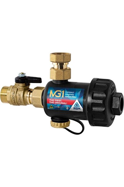 Immergas Filtru denisipator magnetic compact Rbm MG1