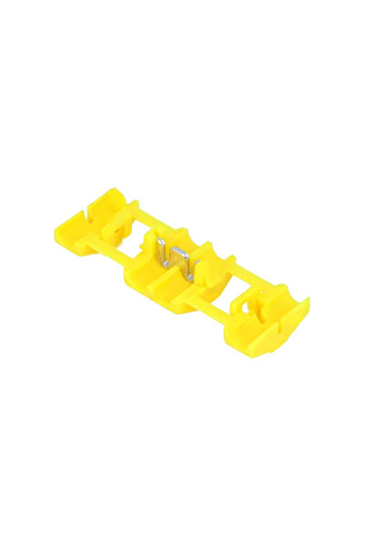 TE Connectivity Cuplaj rapid ELECTRO-TAP IDC 46mm² pentru cablu galben 5mm 73...