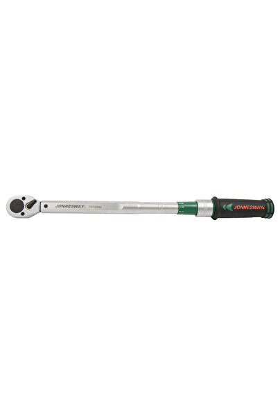 Jonnesway Cheie dinamometrică 1/4 " 4,5-30Nm T27030N