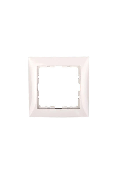 hager Cadru unic BERKER crem - 5310118982