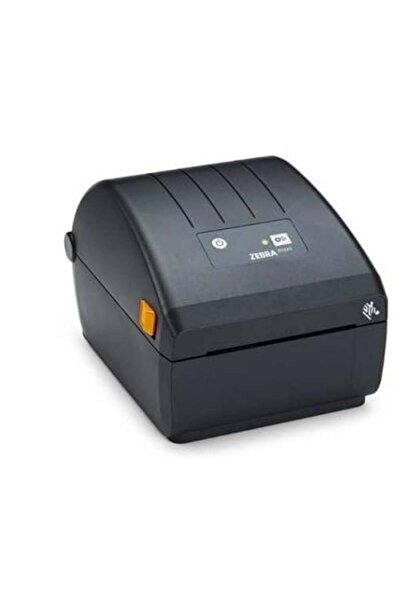 Zebra Imprimantă de etichete ZD230t, 203 DPI, 152 mm/s, USB, Ethernet
