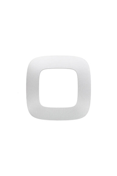 Legrand VALENA ALLURE cadru unic, aluminiu (754391)