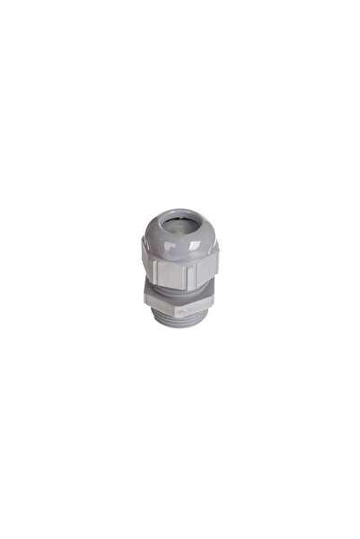 LAPP Presetupă din poliamidă PG13,5 IP68 SKINTOP STR 13,5 gri închis 53015130