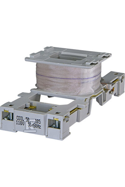 ETI Polam Bobină contactor/pentru CEM50-CEM105/BCAE-105-110V-50/60Hz 004641832