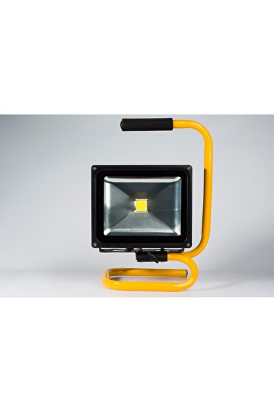 Volteno LAMPĂ PORTABILĂ LED 30W