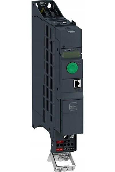 Generic Brand Invertor ATV320 0.37kW 3x380-500V ATV320U04N4B
