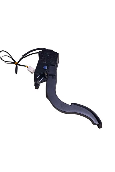 Bix 3 TEKERLİ ELEKTRİKLİ MOTOR AYAK GAZ PEDALI