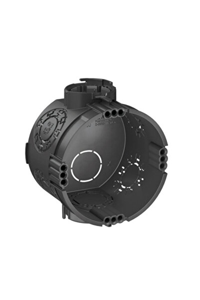 OBO BETTERMANN Adâncime cutie montată încastrat 46mm fără halogen UG 46 20037...